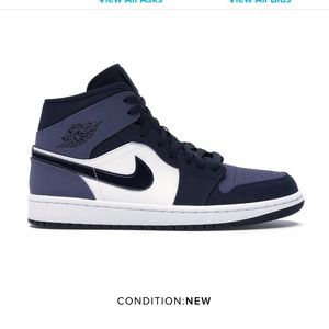 Meet your Posher, Matthew